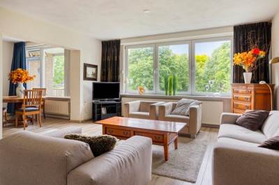 Woning Menno ter Braakstraat 26 Papendrecht