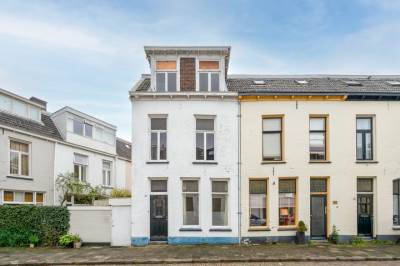 Woning Oosterstraat 14 Zwolle