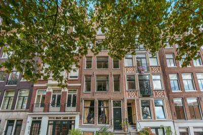 Woning Jonas Daniël Meijerplein 213 Amsterdam