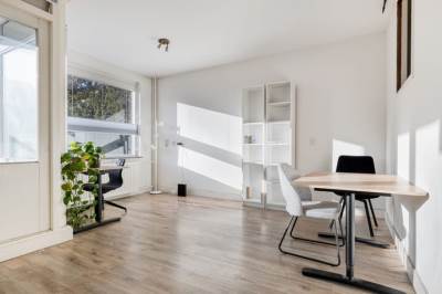 Woning Lage Nieuwstraat 382 Den Haag