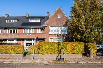 Woning Dalweg 29 Baarn