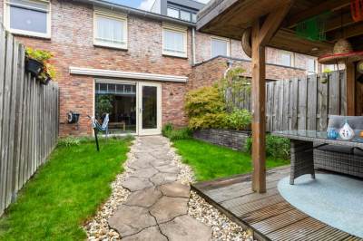 Woning Brancusistraat 44 Almere