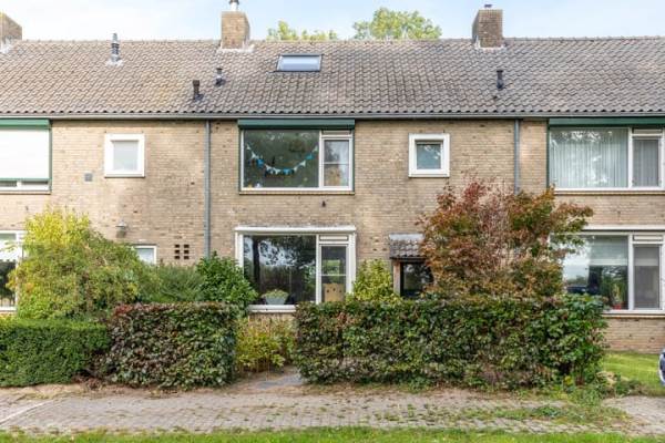 Woning De Zandvoort 5 Dodewaard
