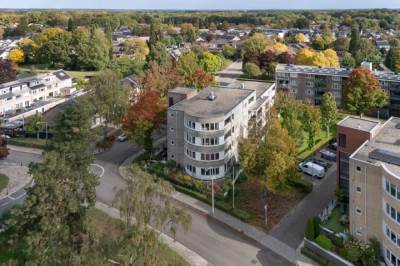 Woning Bernstein 70 Eerbeek
