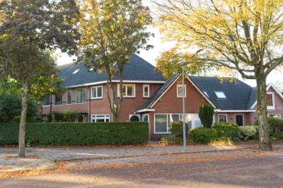 Woning Oude Loosdrechtseweg 71 Hilversum