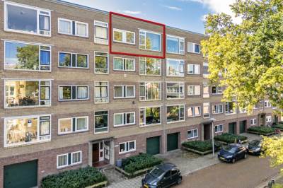 Woning Looplantsoen 164 Utrecht