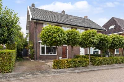 Woning Oud-Veldzichtlaan 21 Apeldoorn