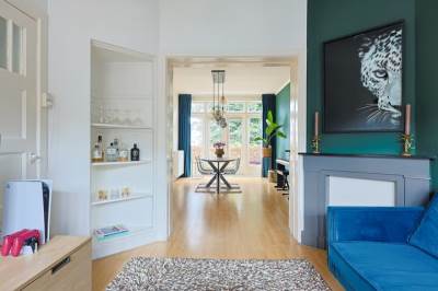 Woning Pieter Nieuwlandstraat 11BS Utrecht