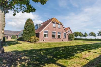 Woning Schapendrift 9 Dalfsen