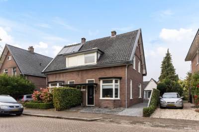 Woning Ritbroekstraat 36 Apeldoorn