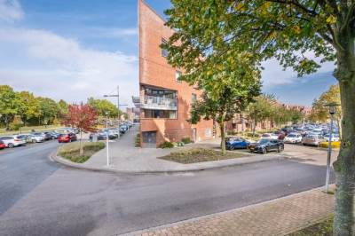 Woning Linie 431 Apeldoorn