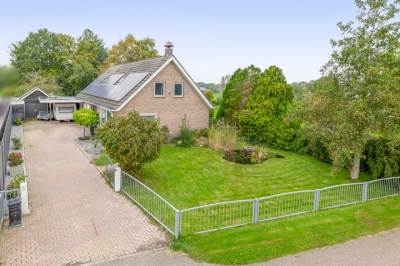 Woning Binnenweg 5 Oostwold (Gem. Oldambt)