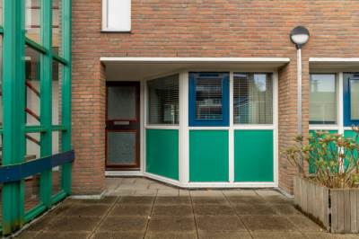 Woning De Huesmolen 23 Hoorn (NH)