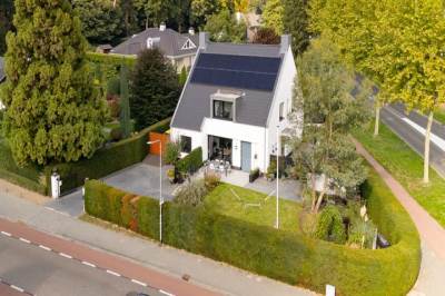 Woning Merseloseweg 114 Venray