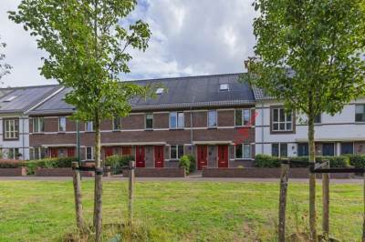 Woning Zuidersingel 43 Eemnes