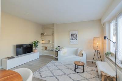 Woning Herengracht 27D Weesp