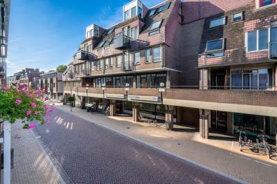 Woning Nieuwstraat 237 Apeldoorn