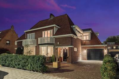 Woning Reigerstraat 29 Badhoevedorp