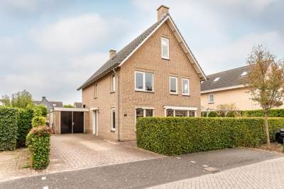 Woning Zilversmedengilde 10 Dronten