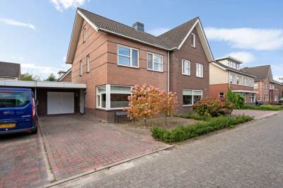 Woning Jan van Ravenswaaystraat 7 Assen