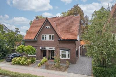Woning Kruisbergseweg 38 Doetinchem