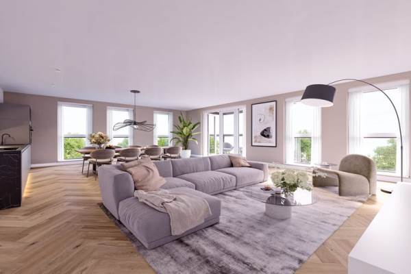 Woning Natuursteenlaan 205 Zoetermeer