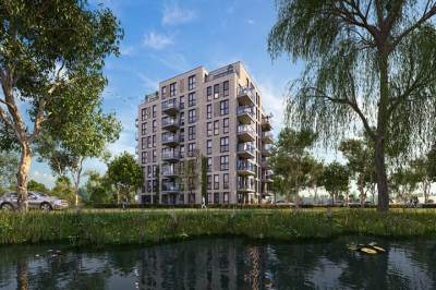 Woning Natuursteenlaan 195 Zoetermeer