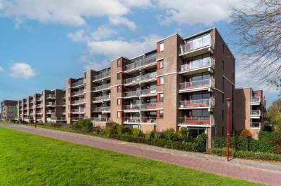 Woning Vloedmonde 26 Nieuwegein