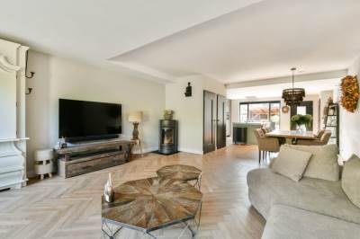 Woning Florence Nightingalestraat 88 Hoofddorp