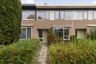 Woning Goudesteinstraat 10 Nijmegen