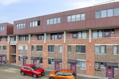 Woning Vlaemsche Hoeve 126 Vlijmen