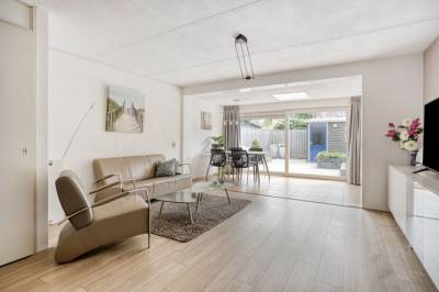 Woning Mazurkastraat 22 Barendrecht