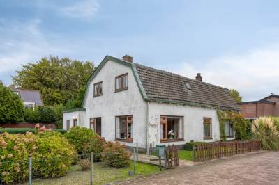 Woning Akkerweg 4 Soest