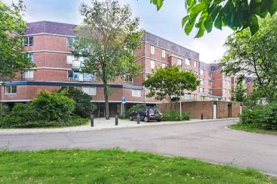Woning Liendenhof 207 Amsterdam