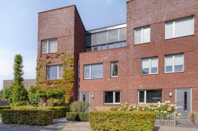 Woning Eikenbussel 75 Oirschot