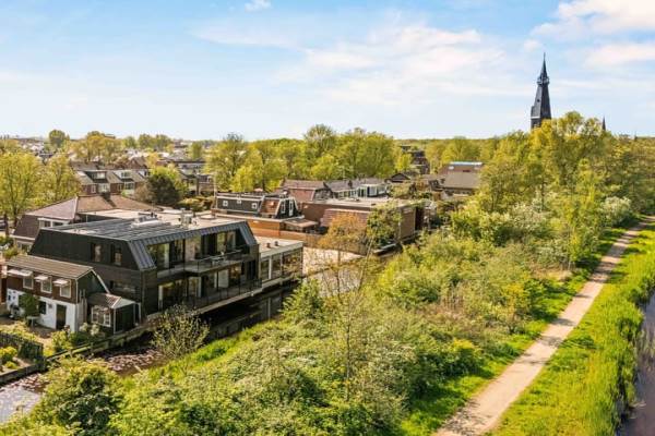 Woning Noorddammerlaan 78A Amstelveen