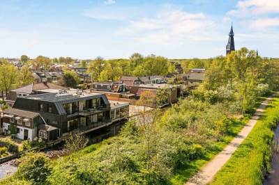 Woning Noorddammerlaan 78A Amstelveen