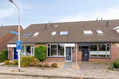 Woning Walstro 45 Sneek