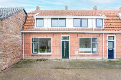 Woning Zomerdijk 11 Vianen (UT)