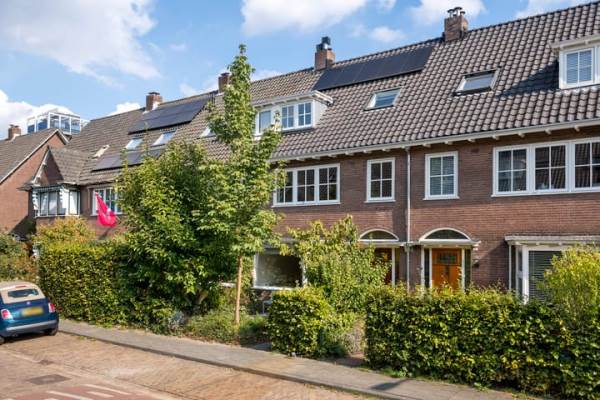 Woning Hoornestraat 25 Arnhem