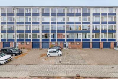 Woning Rubenssingel 63 Capelle aan den IJssel