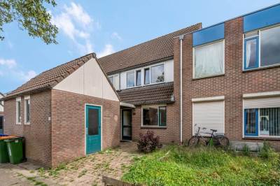 Woning Gerard Doustraat 59 Ede