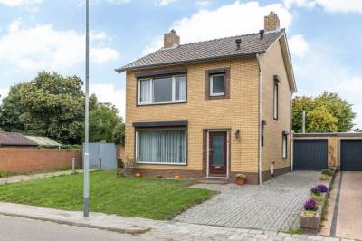 Woning Nieuwwijkstraat 19 Schinveld