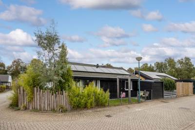 Woning Agnietenhove 47 Leusden