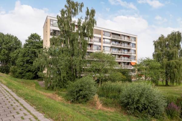 Woning mr. L.A. Kesperweg 3A Vlaardingen