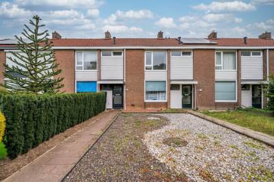 Woning Vastenavondkampstraat 196 Venlo