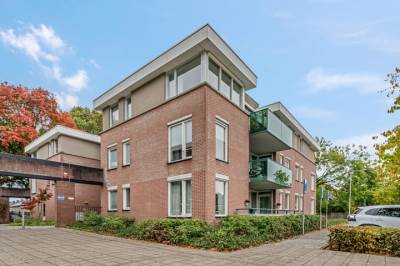 Woning Gogelstraat 19 Oss