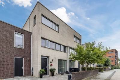 Woning Oostkil 13 Papendrecht
