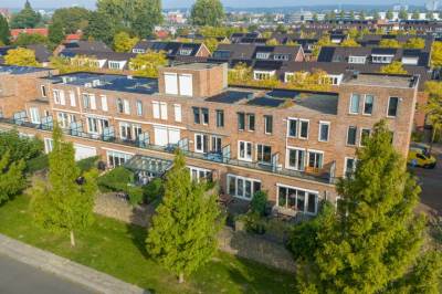 Woning Kea Boumanstraat 34 Arnhem