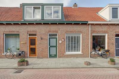 Woning Julianastraat 37 Rotterdam